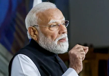 Mann Ki Baat